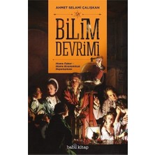 Babil Kitap Bilim Devrimi: Homo Faber - Homo Economicus Dayanışması