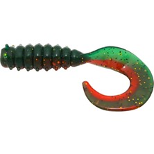Han Fishing Hanfish Gurt 7 cm Silikon Yem