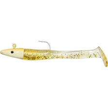 Han Fishing Hanfish Sandeel 65 mm Silikon Yem