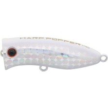 Han Fishing Hanfish Harp Popper 40MM 4gr Su Üstü Maket Yem