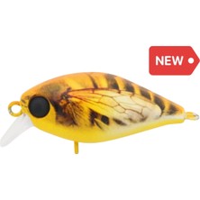Han Fishing Hanfish Kunduz Ug 3.8 cm 4 gr Maket Yem