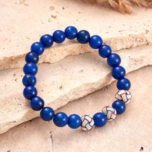 Tienda Elegante Lapis ​Doğaltaş Bileklik
