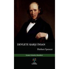 Litera Yayıncılık Devlete Karşı Insan: Siyaset Felsefesi Klasikleri