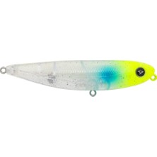 Han Fishing Hanfish Baskın 90MM 12GR Su Üstü Maket Balık