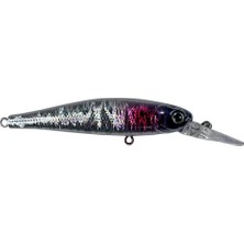 Han Fishing Hanfish Kapan 65MM Lrf Maket Balık