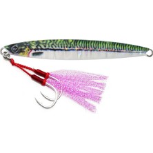 Han Fishing Hanfish Slap Slim Single Jigs 30 gr