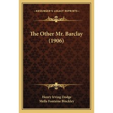 The Other Mr. Barclay (1906)