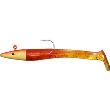 Han Fishing Hanfish Sandeel 65 mm Silikon Yem
