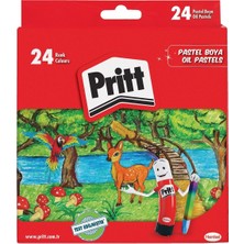Pritt 24'lü - Karton Kutu