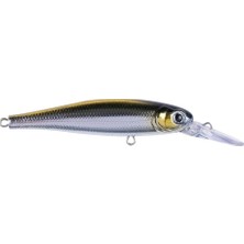 Han Fishing Hanfish Kapan 65MM Lrf Maket Balık