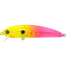 Han Fishing Hanfish Atmaca 90F Maket Balık