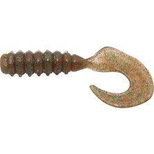 Han Fishing Hanfish Gurt 6 cm Silikon Yem