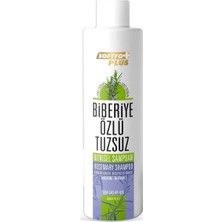 Softto Plus Biberiye Özlü Tuzsuz Şampuan