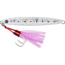 Han Fishing Hanfish Slap Slim Single Jigs 30 gr