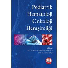 Ankara Nobel Tıp Kitabevi Pediatrik Hematoloji Onkoloji Hemşireliği