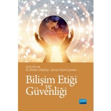 Nobel Akademik Yayıncılık Bilişim Etiği ve Güvenliği