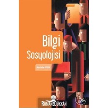 Açılım Kitap Bilgi Sosyolojisi