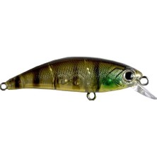 Han Fishing Hanfish Zıpır kg 50MM 4,5 gr Lrf Maket Balık