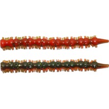Han Fishing Hanfish Bibi 50 mm Silikon Yem