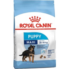 Royal Canin Puppy Maxi Büyük Irk Yavru Köpek Maması 15 kg