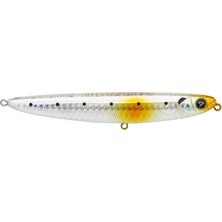 Han Fishing Hanfish Atılgan Crazy 11 cm 14 gr Su Üstü Maket Balık