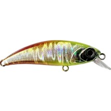 Han Fishing Hanfish Zıpır kg 50MM 4,5 gr Lrf Maket Balık