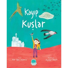 Karavan Çocuk Kayıp Kuşlar