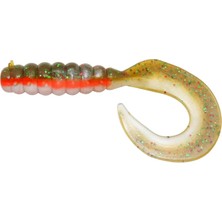 Han Fishing Hanfish Gurt 12 cm Silikon Yem