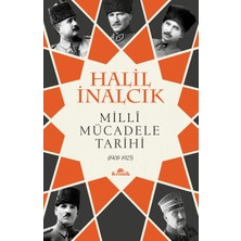 Kronik Milli Mücadele Tarihi: (1908-1923)