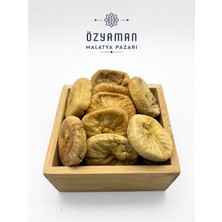 Özyaman Malatya Pazarı Dizme Incir