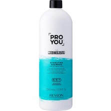 Revlon Professional Hydrating Şampuan 1000ML