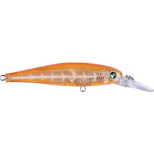 Han Fishing Hanfish Kapan 65MM Lrf Maket Balık