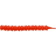 Han Fishing Hanfish Bibi 70 mm Silikon Yem