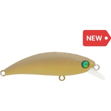Han Fishing Hanfish Zıpır kg 50MM 4,5 gr Lrf Maket Balık