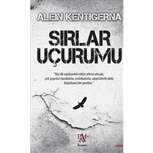 Panama Yayıncılık Sırlar Uçurumu