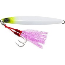 Han Fishing Hanfish Slap Slim Single Jigs 30 gr