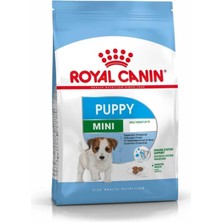 Royal Canin Mini Puppy Küçük Irk Yavru Köpek Maması 4 kg