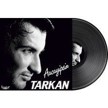 Gereksiz Şeyler Tarkan Aacayipsin