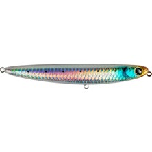 Han Fishing Hanfish Atılgan 110MM 14GR Su Üstü Maket Balık