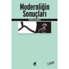 Ayrıntı Yayınları Modernliğin Sonuçları