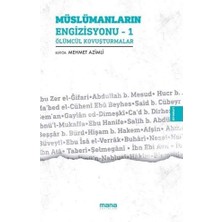 Mana Yayınları Müslümanların Engizisyonu - 1: Ölümcül Kovuşturmalar
