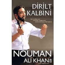 Timaş Dirilt Kalbini: Size Verdikleri Için Müteşekkir Olduğunuzda, Dertlerinizle Bizzat Allah Ilgilenir.