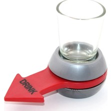 Zenviaa Tekli Shot Bardak Oyunu ALK1492 ZNV20245