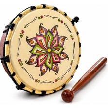 Zenviaa Şaman Davulu 22 cm NO:1085 ZNV20245