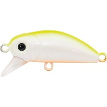 Han Fishing Hanfish Bıdık 35MM 3.1gr Lrf Maket Balık