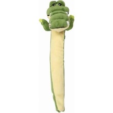 Pawise Stick Gator Sesli Peluş Köpek Oyuncağı 32CM