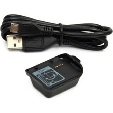 Techora Sale Mey Ithalat®  SC10 Şarj Adaptörü 100CM Gear 2