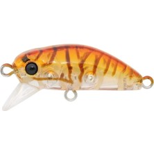 Han Fishing Hanfish Bıdık 35MM 3.1gr Lrf Maket Balık