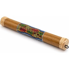 Zenviaa Bambu Yağmur Sesi 40 cm NO:1080 ZNV20245