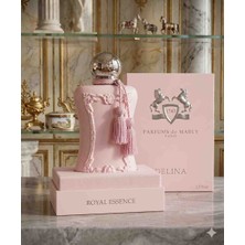 Delina Edp Kadın Parfüm 75 ml